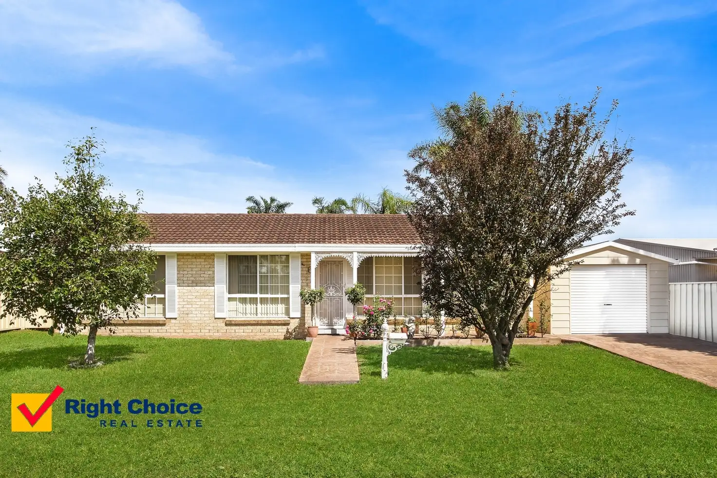 Main view of Homely house listing, 6 Coachwood Drive, Albion Park Rail NSW 2527