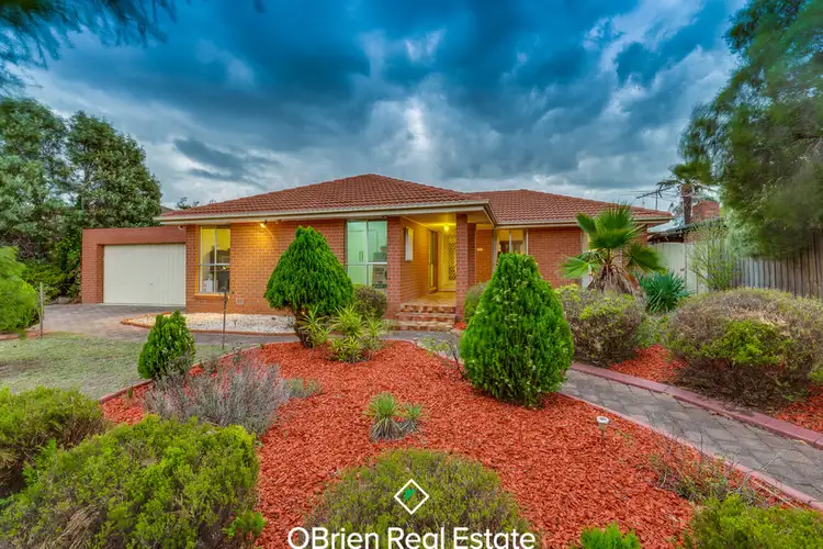 Main view of Homely house listing, 1 Itala Court, Keilor Downs VIC 3038