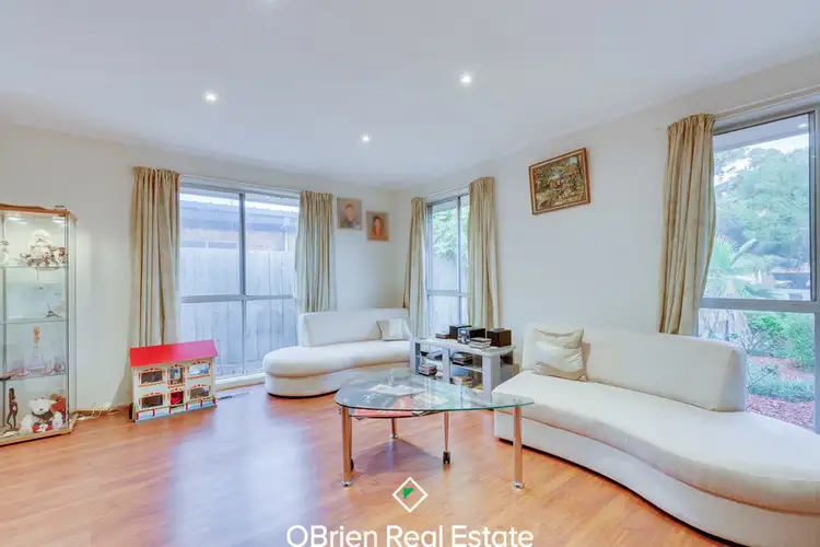 Second view of Homely house listing, 1 Itala Court, Keilor Downs VIC 3038