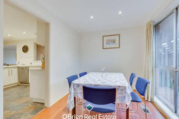 Third view of Homely house listing, 1 Itala Court, Keilor Downs VIC 3038