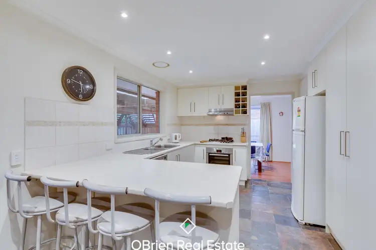 Fourth view of Homely house listing, 1 Itala Court, Keilor Downs VIC 3038