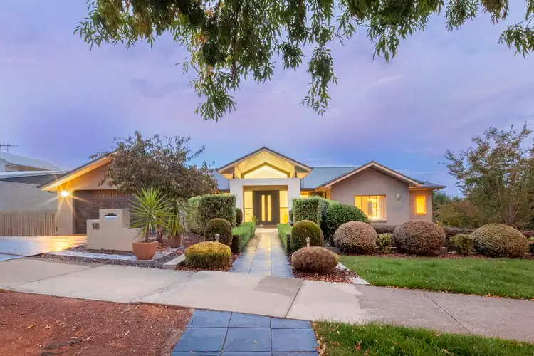 18 Viner Place, Nicholls ACT 2913