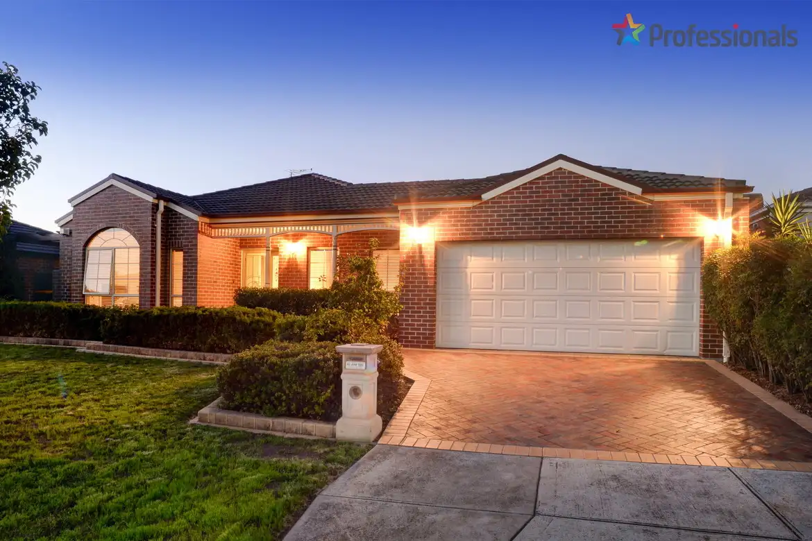 Main view of Homely house listing, 30 Dorcas Lane, Taylors Hill VIC 3037