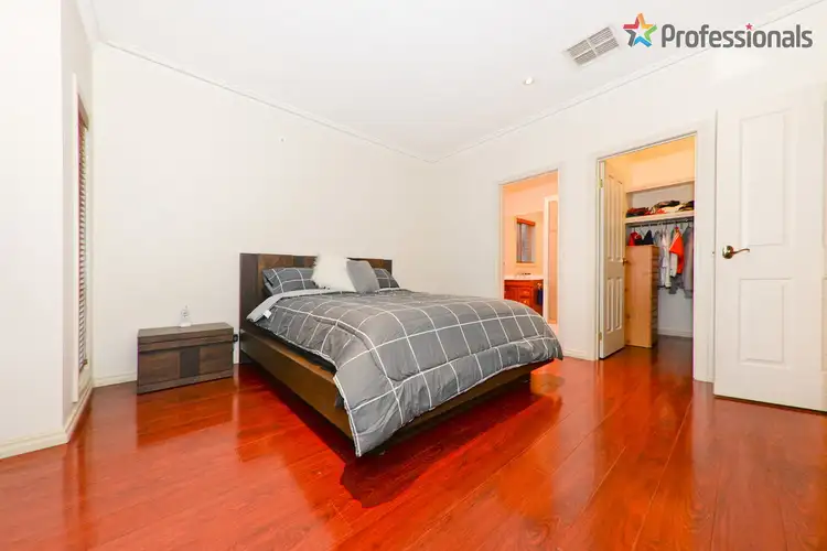 Third view of Homely house listing, 30 Dorcas Lane, Taylors Hill VIC 3037