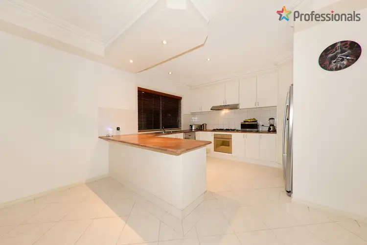 Sixth view of Homely house listing, 30 Dorcas Lane, Taylors Hill VIC 3037