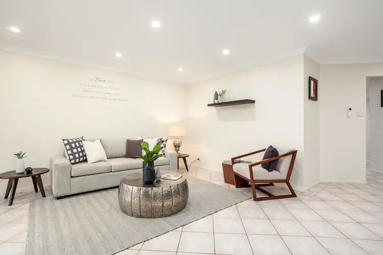 Second view of Homely house listing, 15 Ian Crescent, Chester Hill NSW 2162