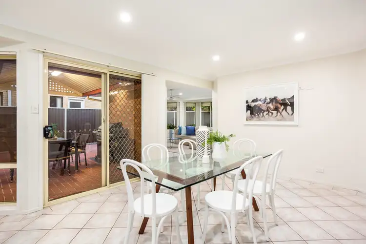 Fourth view of Homely house listing, 15 Ian Crescent, Chester Hill NSW 2162