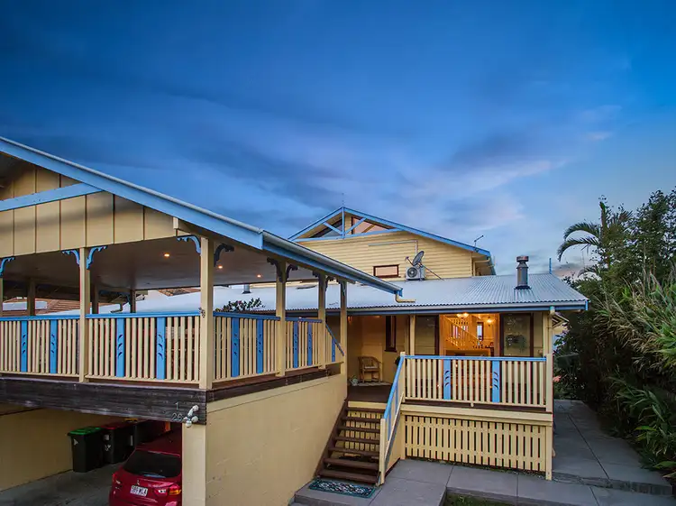1/26 Pacific Vista Drive, Byron Bay NSW 2481