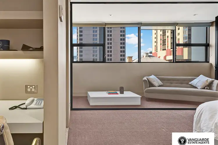 Fifth view of Homely apartment listing, 10A/171 Gloucester Street, Sydney NSW 2000