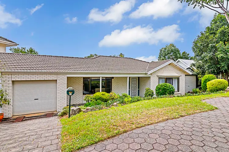 Main view of Homely house listing, 21 Simpson Road, Wattle Park SA 5066