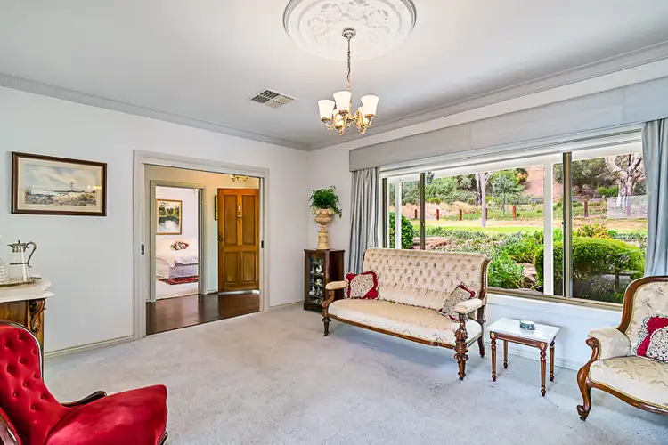 Second view of Homely house listing, 21 Simpson Road, Wattle Park SA 5066