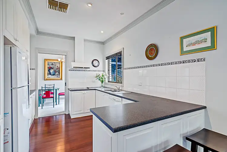 Fifth view of Homely house listing, 21 Simpson Road, Wattle Park SA 5066