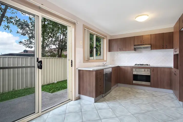 Second view of Homely townhouse listing, 3/78 Terry Street, Albion Park NSW 2527
