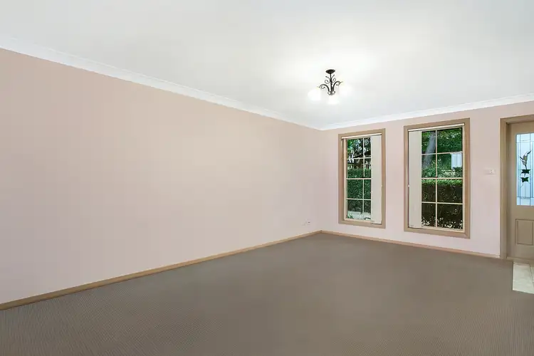 Third view of Homely townhouse listing, 3/78 Terry Street, Albion Park NSW 2527