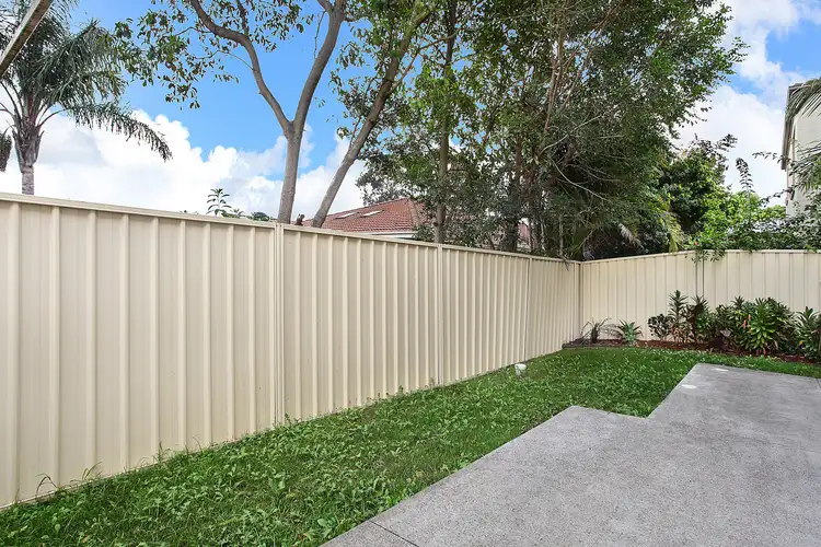 Sixth view of Homely townhouse listing, 3/78 Terry Street, Albion Park NSW 2527