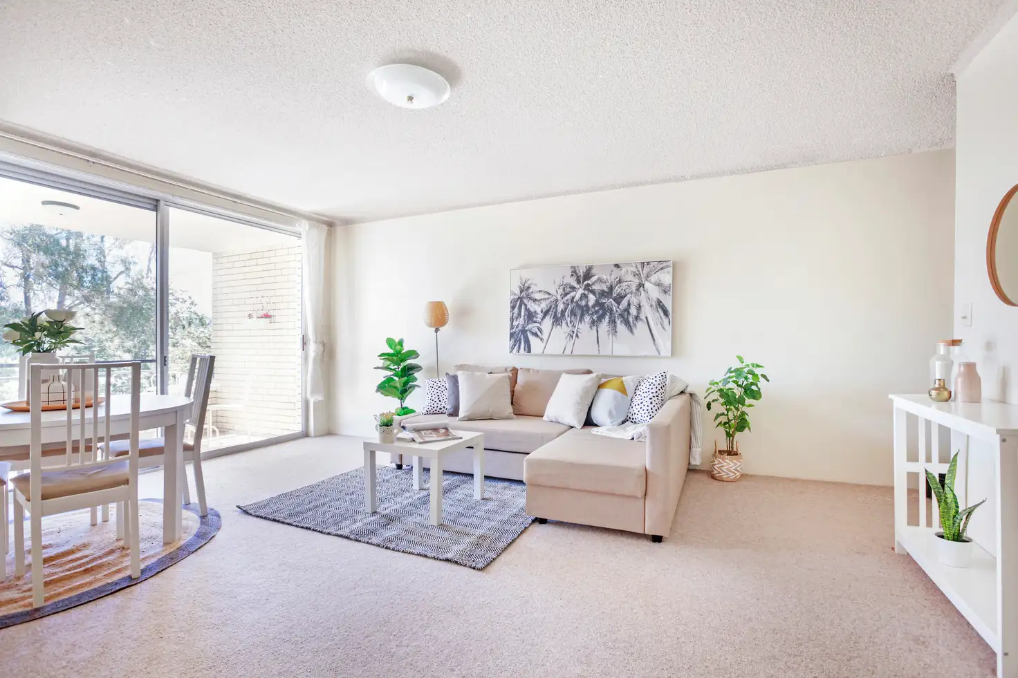 Main view of Homely apartment listing, 6/32-34 Lovett Street, Manly Vale NSW 2093