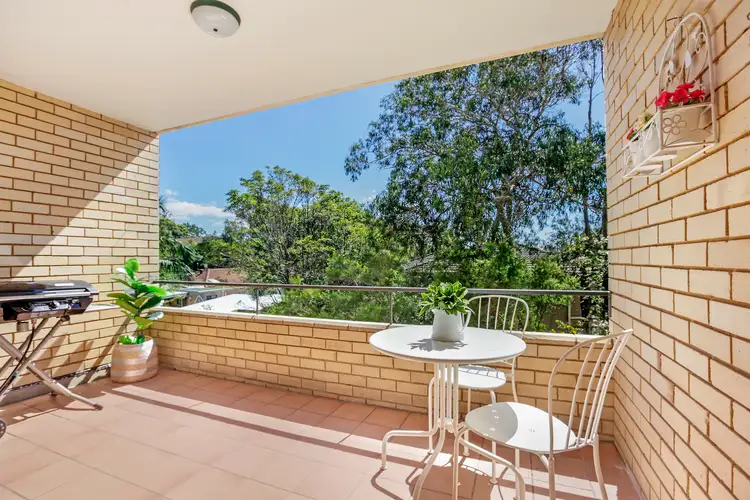 Second view of Homely apartment listing, 6/32-34 Lovett Street, Manly Vale NSW 2093
