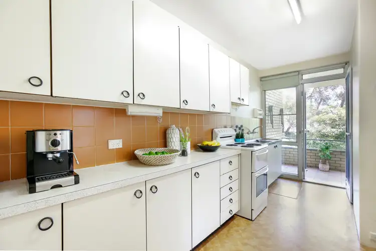 Fifth view of Homely apartment listing, 6/32-34 Lovett Street, Manly Vale NSW 2093