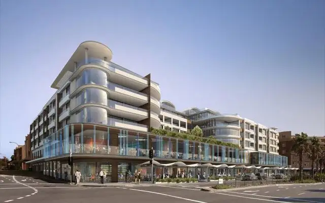 403H/6 Beach Road, Bondi Beach NSW 2026