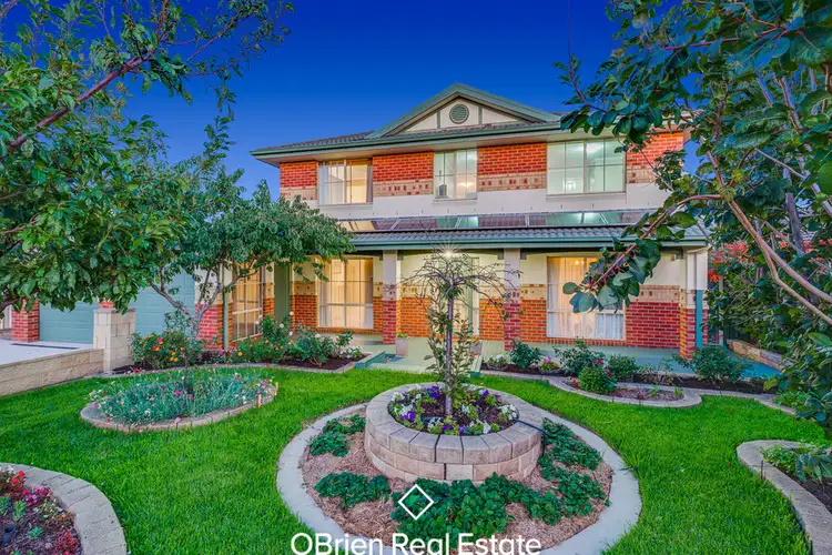 31 Longhurst Crescent, Hillside VIC 3037