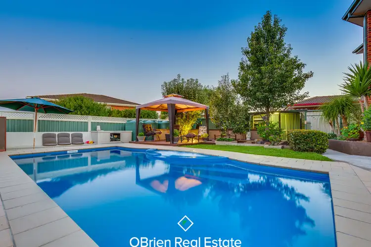 Third view of Homely house listing, 31 Longhurst Crescent, Hillside VIC 3037