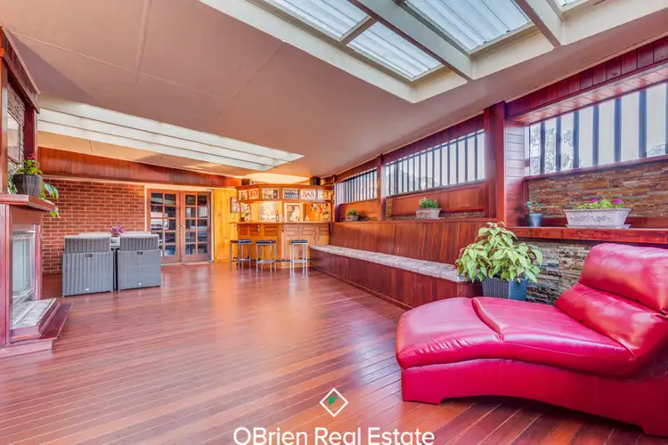 Fourth view of Homely house listing, 31 Longhurst Crescent, Hillside VIC 3037