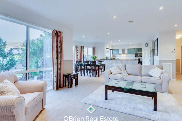 Fifth view of Homely house listing, 31 Longhurst Crescent, Hillside VIC 3037