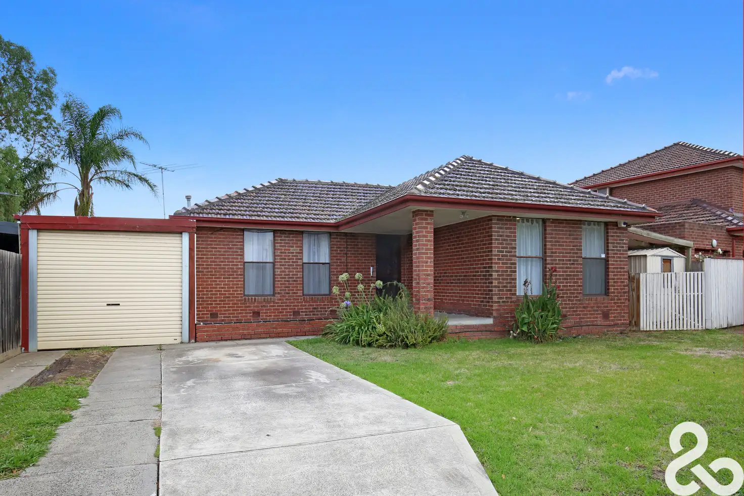 Main view of Homely house listing, 5 Cabot Drive, Epping VIC 3076