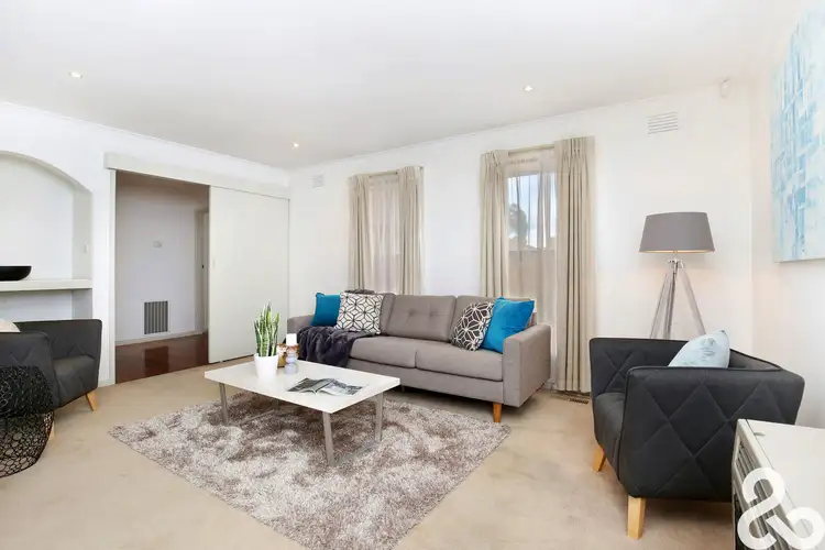 Second view of Homely house listing, 5 Cabot Drive, Epping VIC 3076