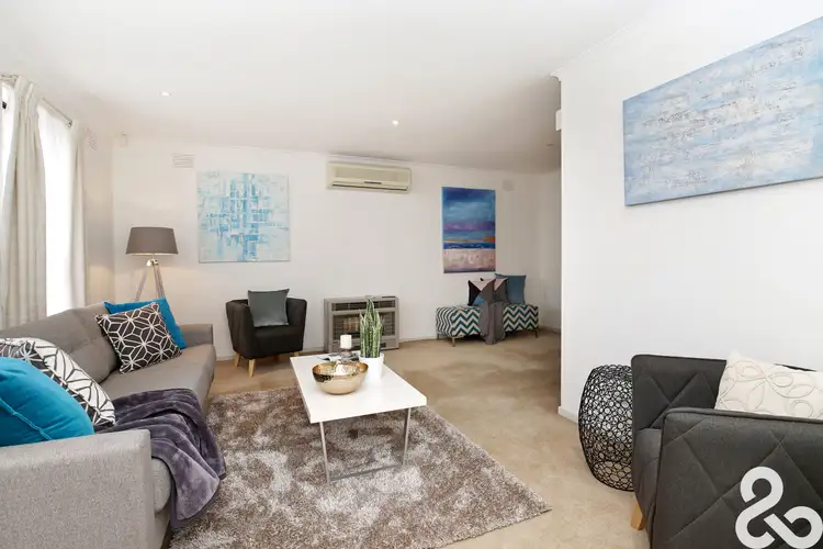 Third view of Homely house listing, 5 Cabot Drive, Epping VIC 3076