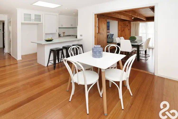 Fifth view of Homely house listing, 5 Cabot Drive, Epping VIC 3076