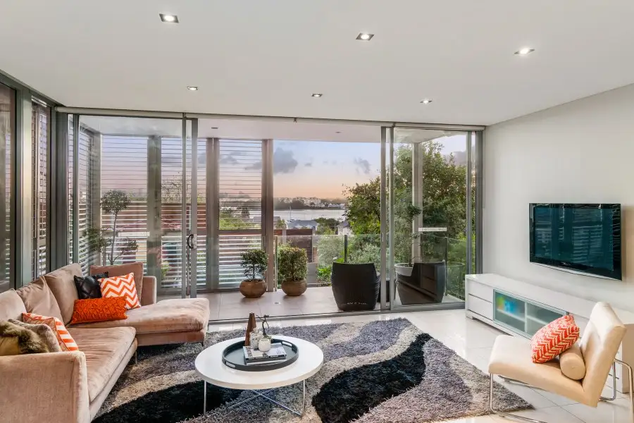 Main view of Homely townhouse listing, 5/479 Great North Road, Abbotsford NSW 2046