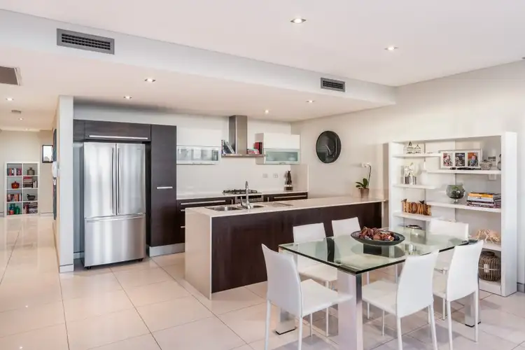 Third view of Homely townhouse listing, 5/479 Great North Road, Abbotsford NSW 2046
