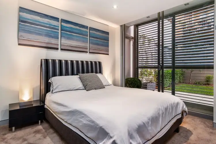 Fourth view of Homely townhouse listing, 5/479 Great North Road, Abbotsford NSW 2046