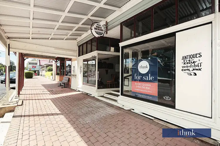 Third view of Homely house listing, 31 Queen Street, Harrisville QLD 4307