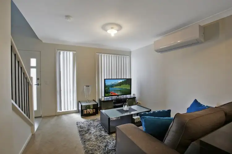 Third view of Homely house listing, 25 Minorca Circuit, Spring Farm NSW 2570