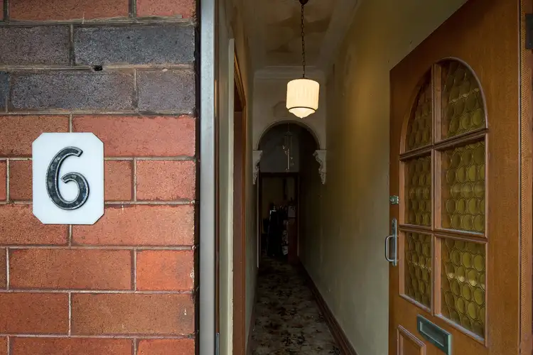 Second view of Homely house listing, 6 Paling Street, Lilyfield NSW 2040