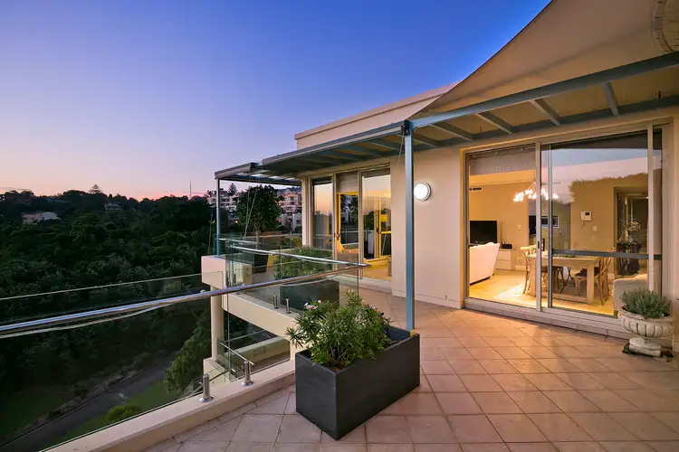 Main view of Homely apartment listing, 9A/18 King Street, Waverton NSW 2060