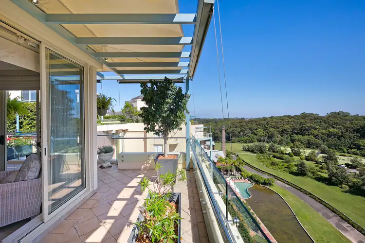 Third view of Homely apartment listing, 9A/18 King Street, Waverton NSW 2060