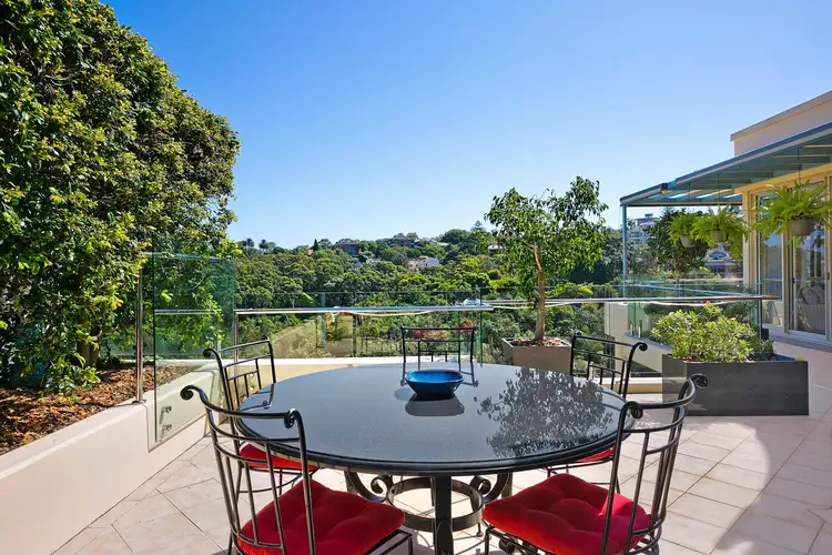 Fourth view of Homely apartment listing, 9A/18 King Street, Waverton NSW 2060