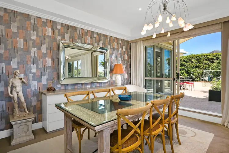 Fifth view of Homely apartment listing, 9A/18 King Street, Waverton NSW 2060