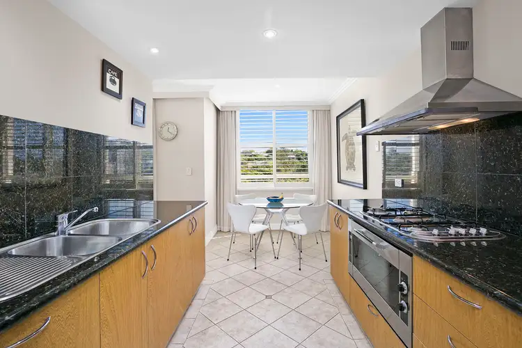 Sixth view of Homely apartment listing, 9A/18 King Street, Waverton NSW 2060