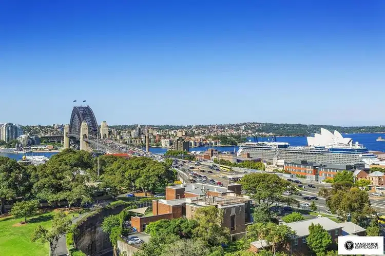 1903/127 Kent Street, Sydney NSW 2000