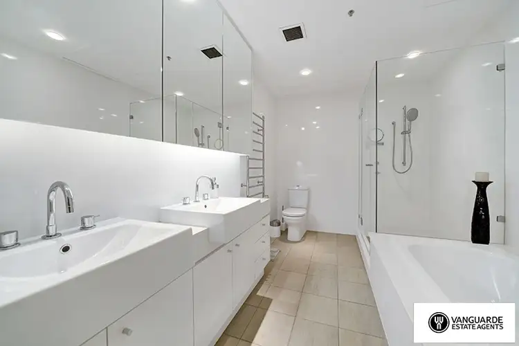 Sixth view of Homely apartment listing, 1903/127 Kent Street, Sydney NSW 2000