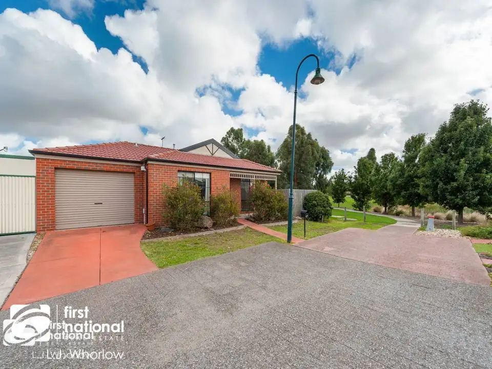 Main view of Homely house listing, 3 Blackie Lane, Sunbury VIC 3429