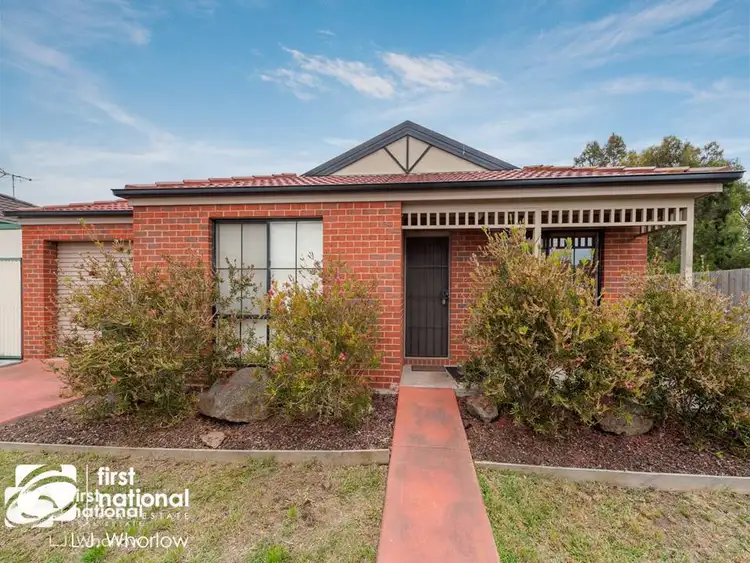 Second view of Homely house listing, 3 Blackie Lane, Sunbury VIC 3429