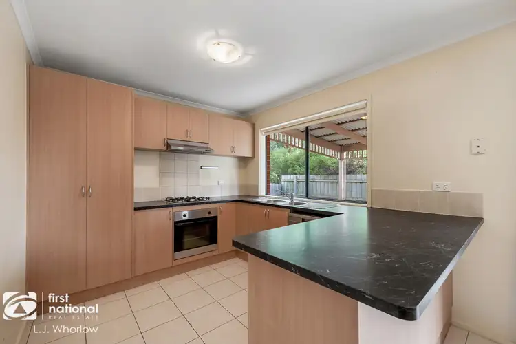 Sixth view of Homely house listing, 3 Blackie Lane, Sunbury VIC 3429