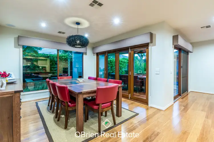 Fifth view of Homely house listing, 14 Pasadena Boulevard, Clyde VIC 3978