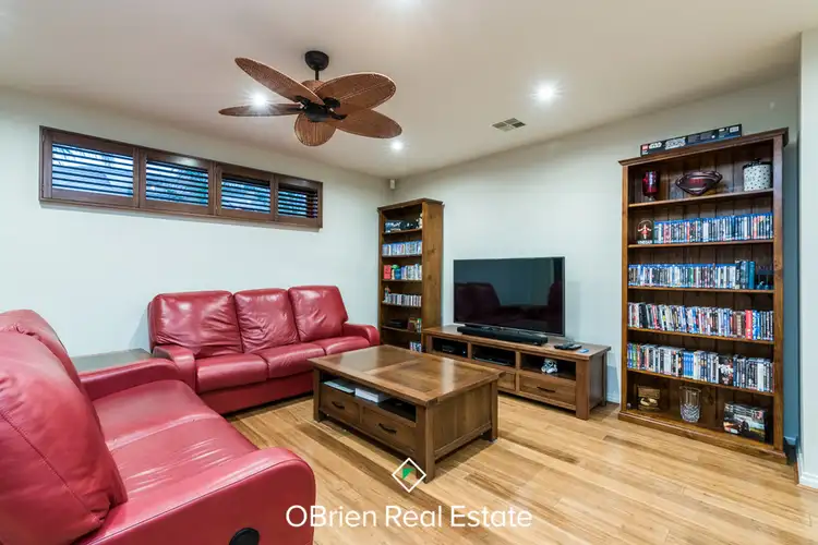 Sixth view of Homely house listing, 14 Pasadena Boulevard, Clyde VIC 3978