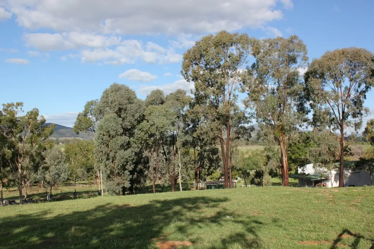 Main view of Homely land listing, 31A Robert Hoddle Grove, Mudgee NSW 2850